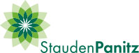 Logo von Stauden Panitz, Staudengärtnerei im Landkreis Landshut